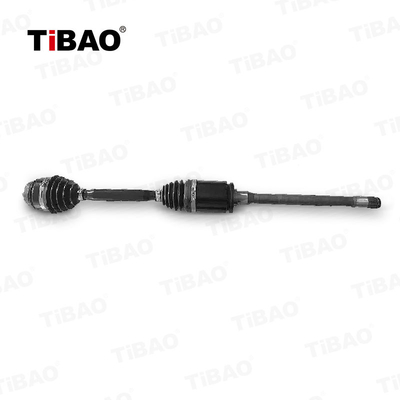 TiBAO Automotive Wał napędowy, Wał napędowy skrzyni biegów 31608643184 Dla BMW X5